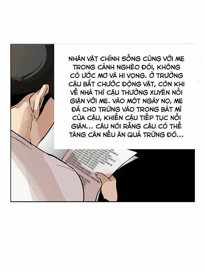 Hoán Đổi Nhiệm Màu Chapter 99 - Trang 2