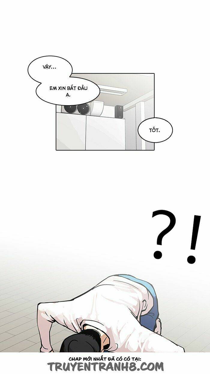 Hoán Đổi Nhiệm Màu Chapter 99 - Trang 2