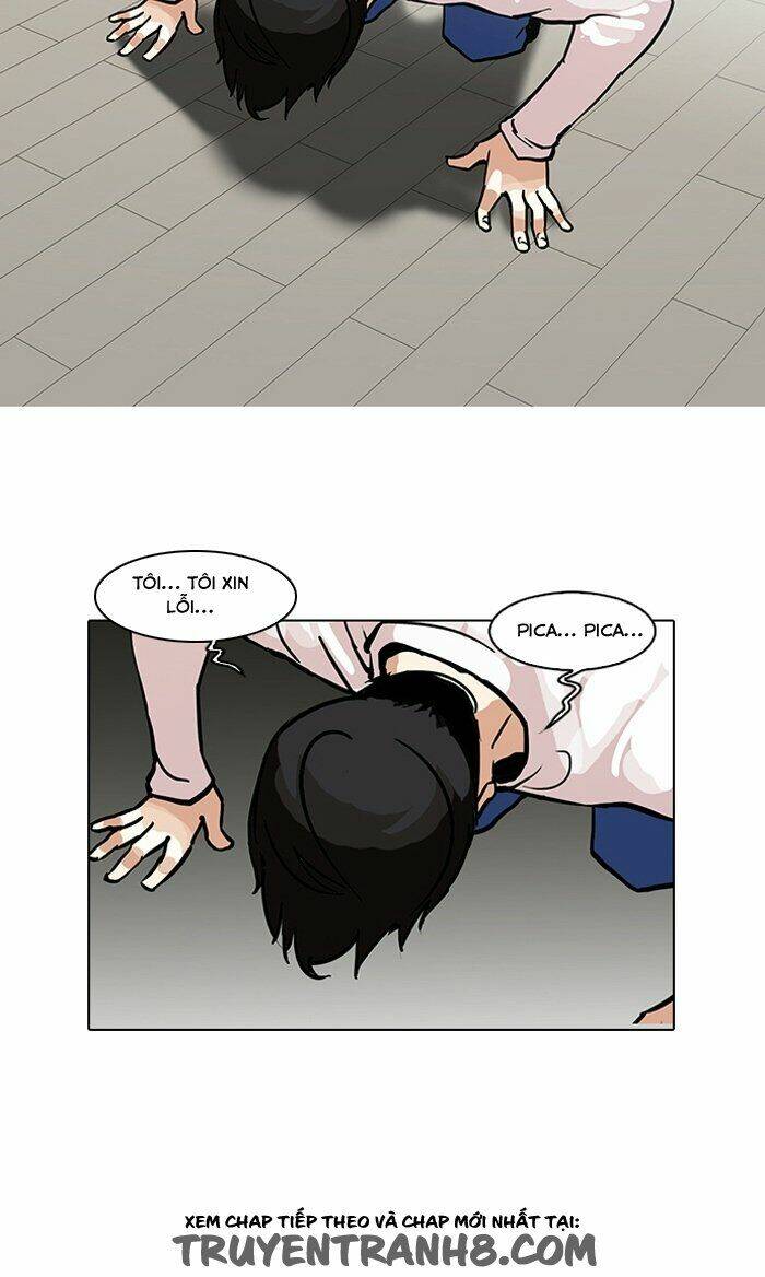 Hoán Đổi Nhiệm Màu Chapter 99 - Trang 2