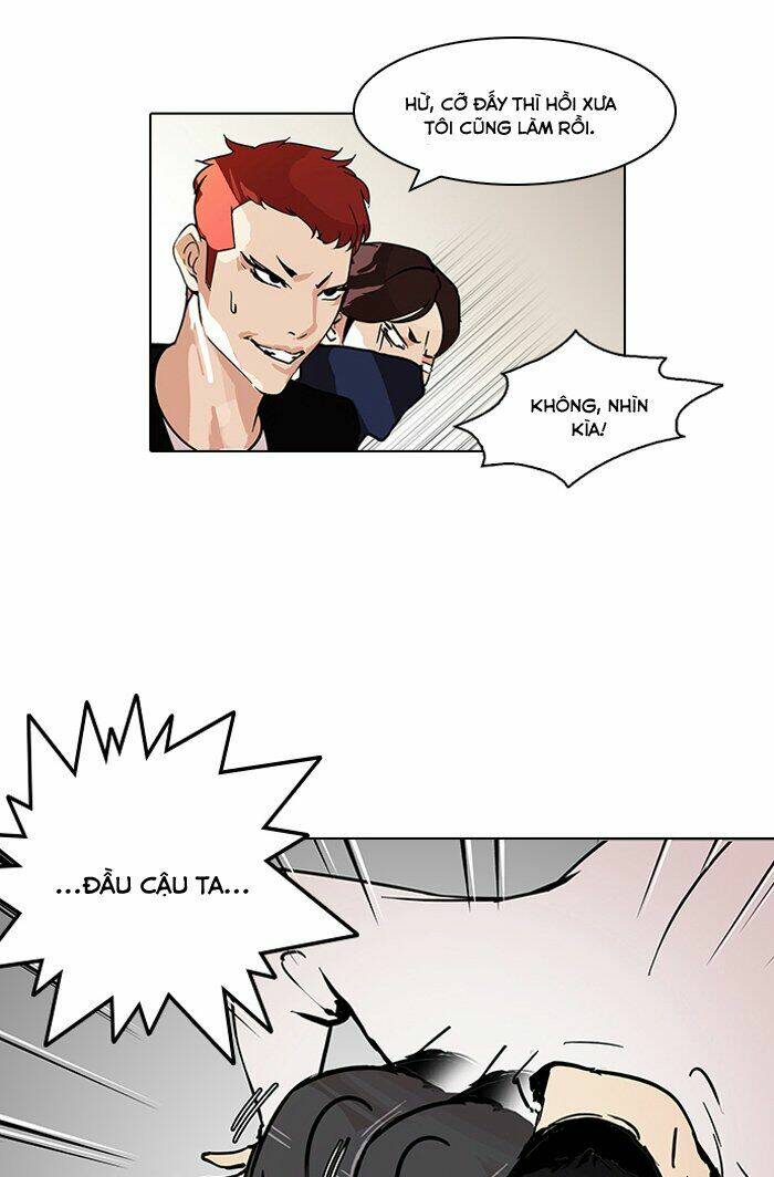 Hoán Đổi Nhiệm Màu Chapter 99 - Trang 2