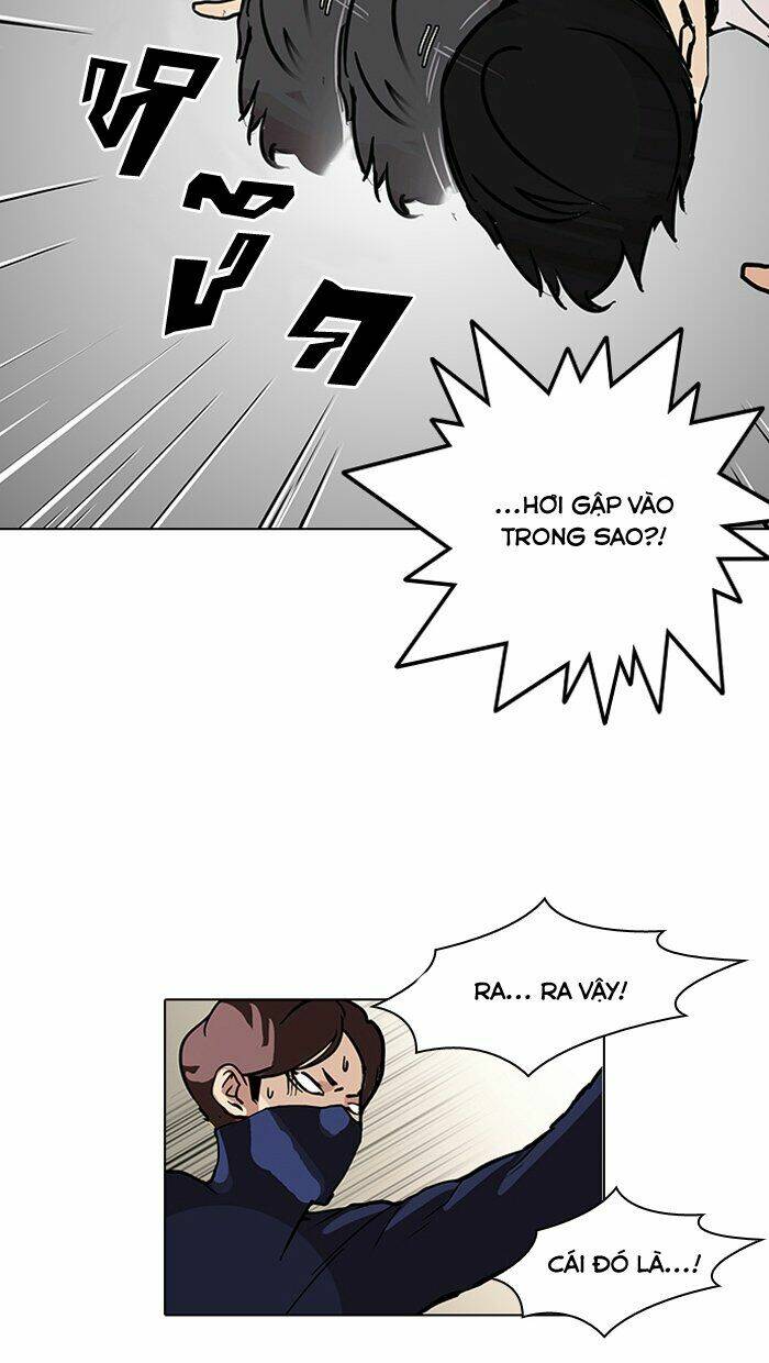 Hoán Đổi Nhiệm Màu Chapter 99 - Trang 2