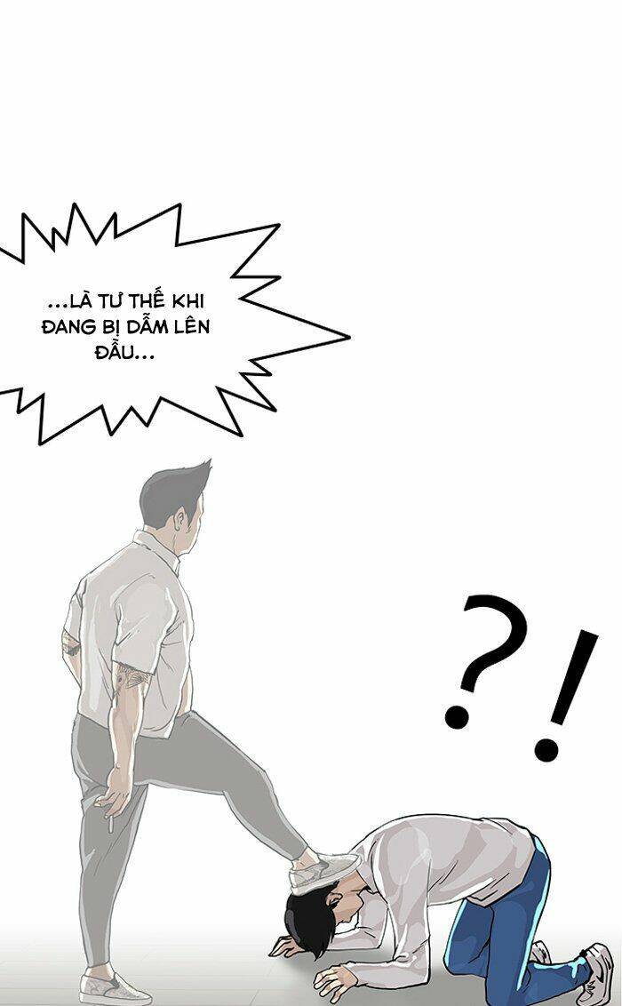 Hoán Đổi Nhiệm Màu Chapter 99 - Trang 2