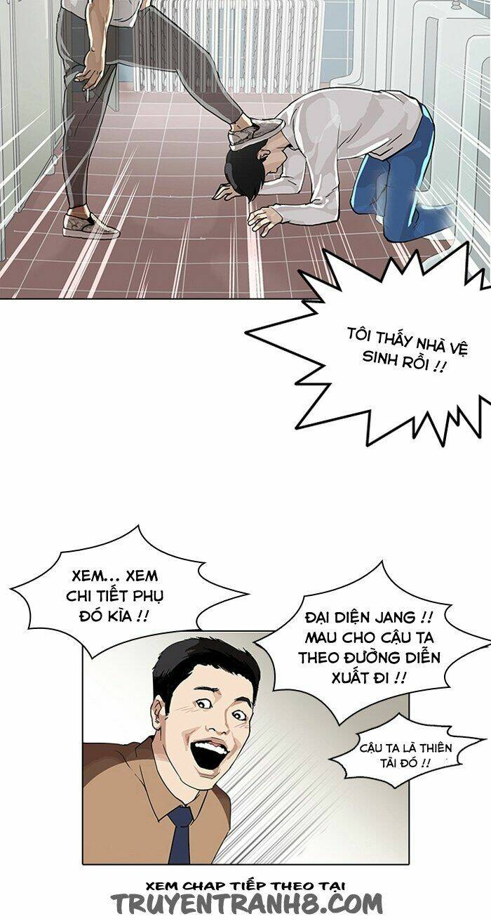 Hoán Đổi Nhiệm Màu Chapter 99 - Trang 2