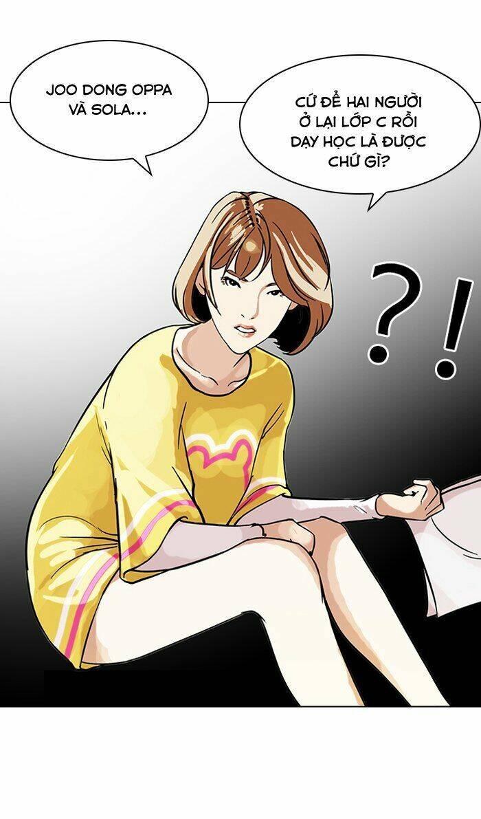 Hoán Đổi Nhiệm Màu Chapter 99 - Trang 2