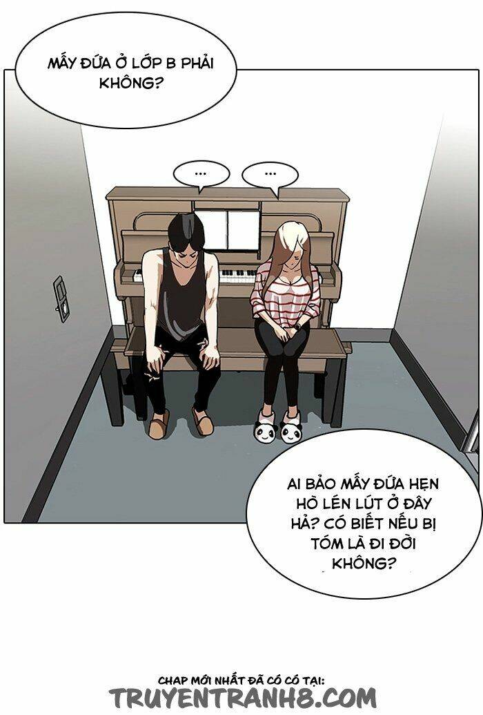 Hoán Đổi Nhiệm Màu Chapter 99 - Trang 2