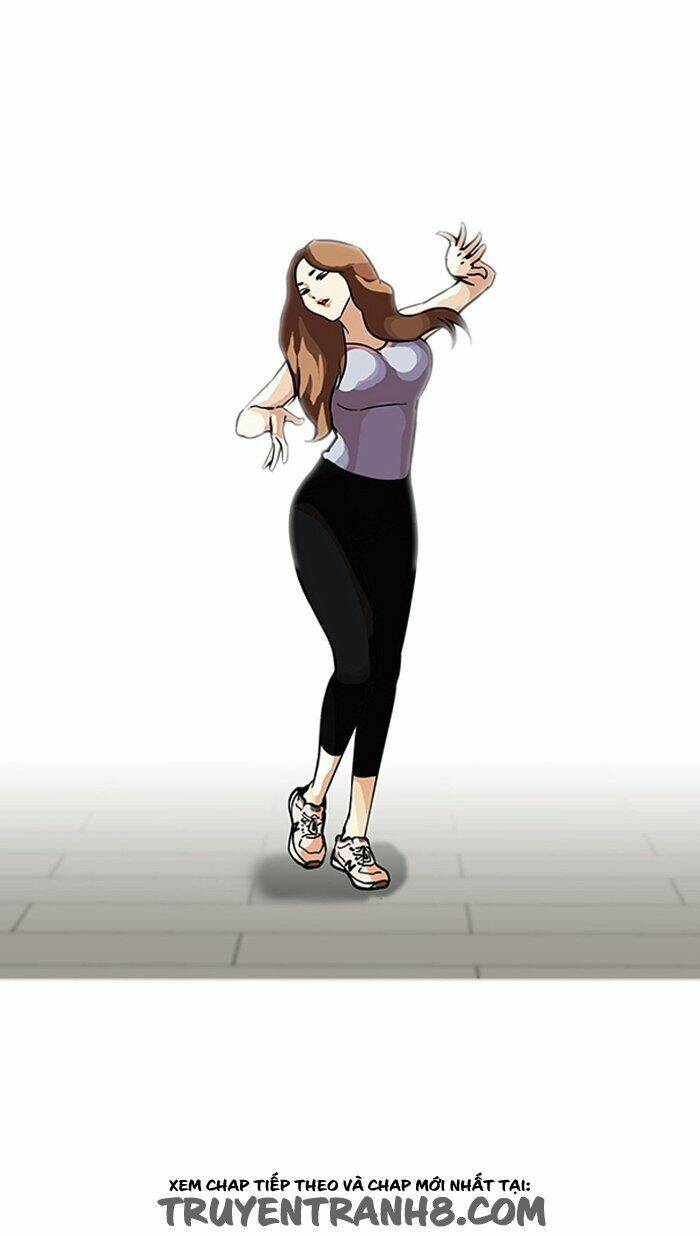 Hoán Đổi Nhiệm Màu Chapter 99 - Trang 2