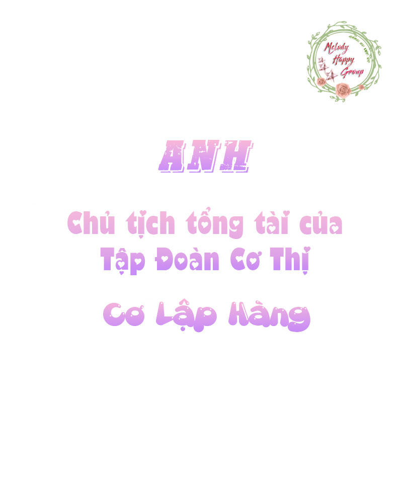 Hoàn Mỹ Lão Công Tiến Hóa Luân Chapter 0 - Trang 2