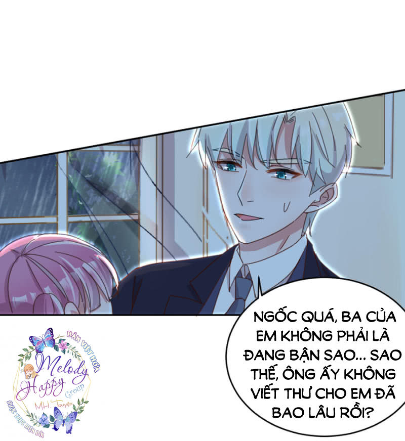 Hoàn Mỹ Lão Công Tiến Hóa Luân Chapter 13 - Trang 2