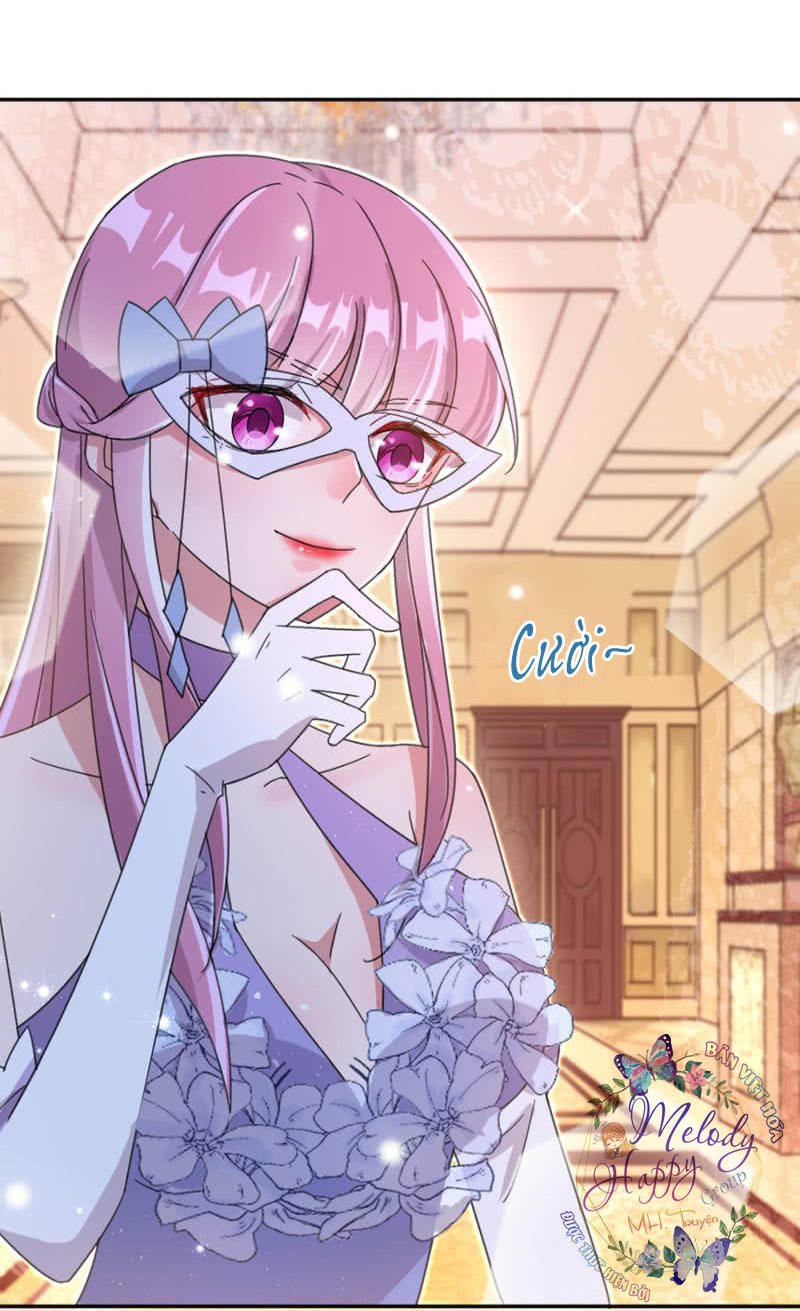 Hoàn Mỹ Lão Công Tiến Hóa Luân Chapter 18 - Trang 2