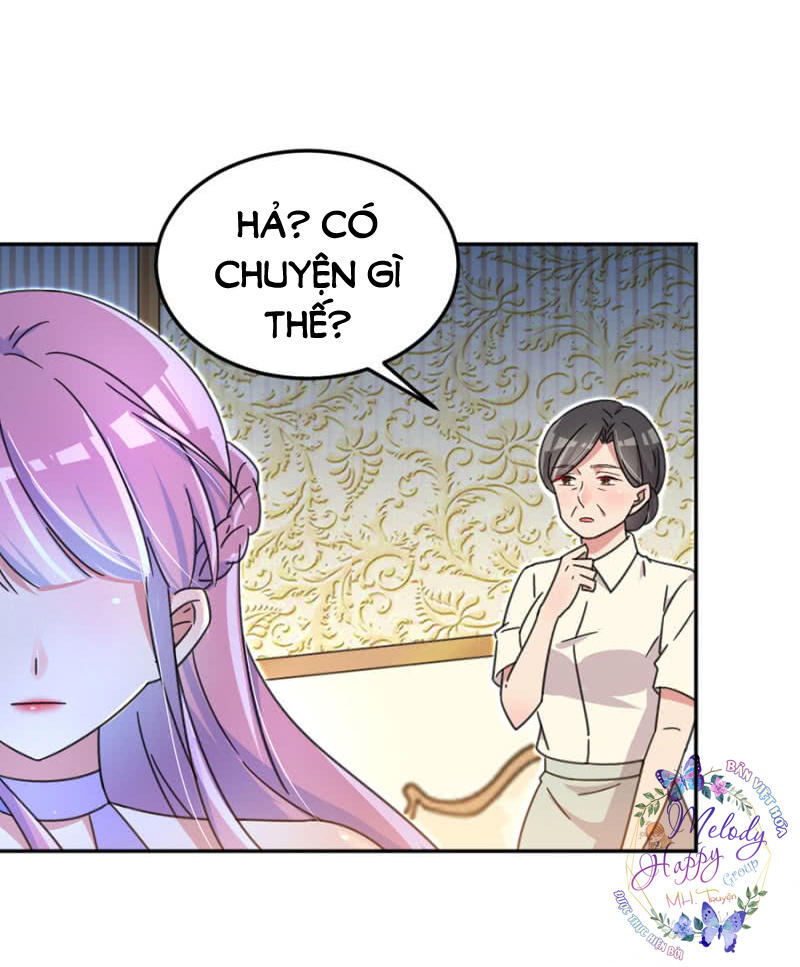 Hoàn Mỹ Lão Công Tiến Hóa Luân Chapter 19 - Trang 2