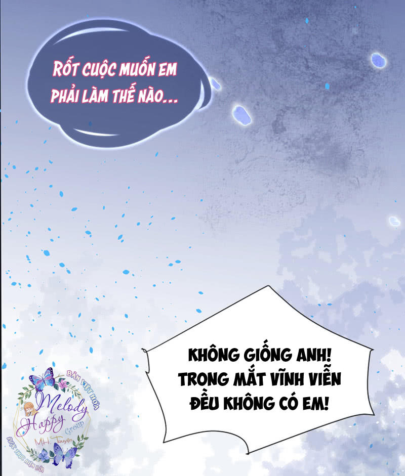 Hoàn Mỹ Lão Công Tiến Hóa Luân Chapter 19 - Trang 2