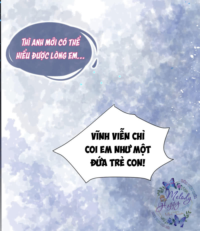 Hoàn Mỹ Lão Công Tiến Hóa Luân Chapter 19 - Trang 2