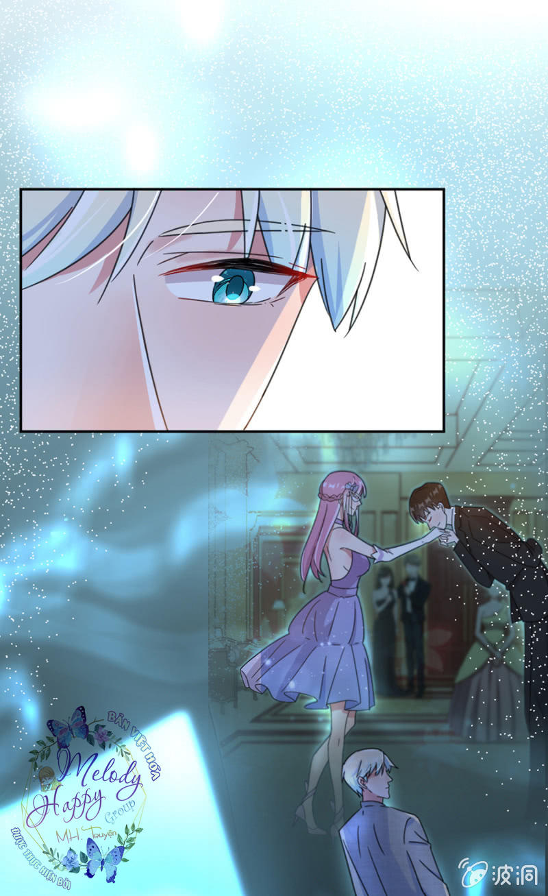 Hoàn Mỹ Lão Công Tiến Hóa Luân Chapter 20 - Trang 2