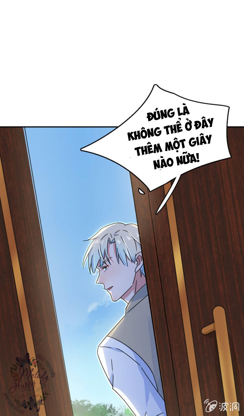 Hoàn Mỹ Lão Công Tiến Hóa Luân Chapter 21 - Trang 2