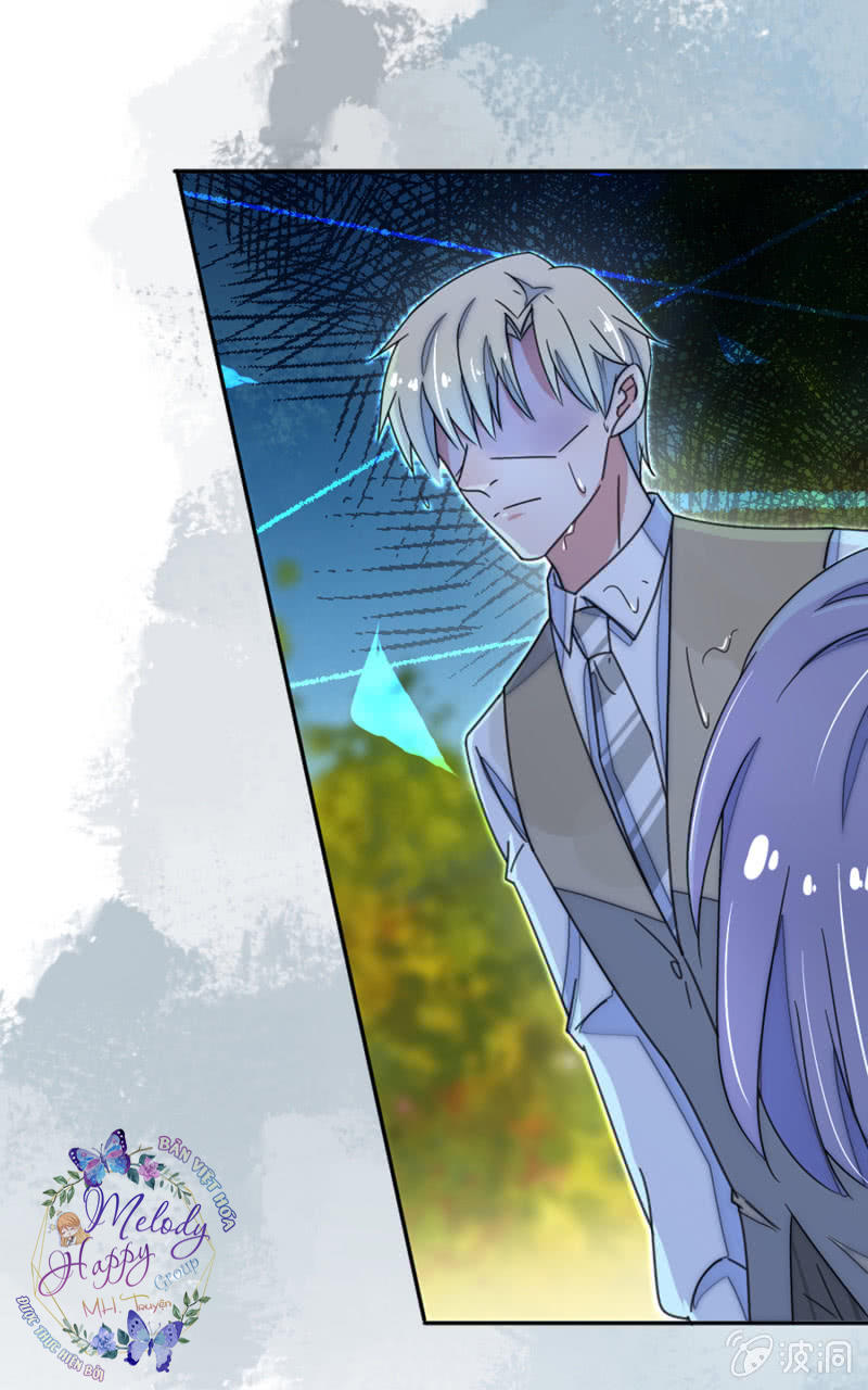 Hoàn Mỹ Lão Công Tiến Hóa Luân Chapter 21 - Trang 2