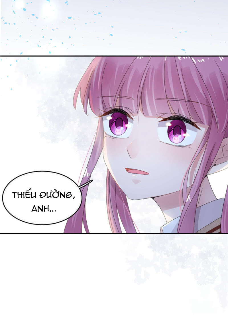 Hoàn Mỹ Lão Công Tiến Hóa Luân Chapter 24 - Trang 2