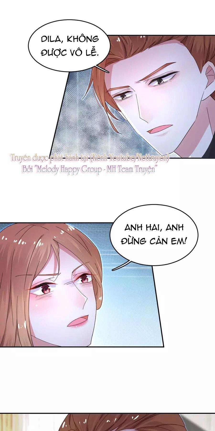 Hoàn Mỹ Lão Công Tiến Hóa Luân Chapter 29 - Trang 2