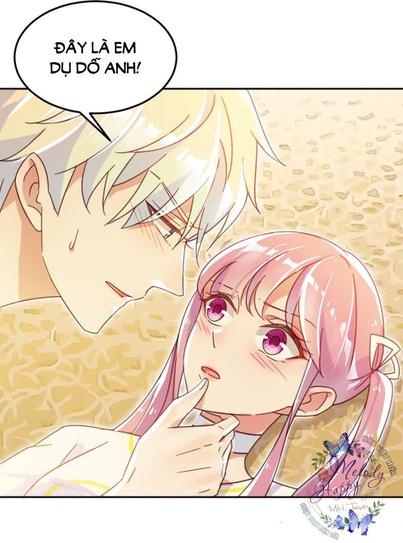 Hoàn Mỹ Lão Công Tiến Hóa Luân Chapter 3 - Trang 2