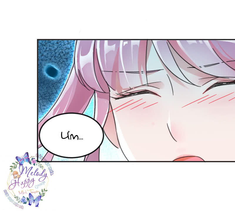 Hoàn Mỹ Lão Công Tiến Hóa Luân Chapter 3 - Trang 2