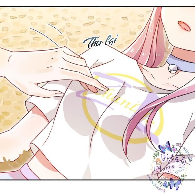 Hoàn Mỹ Lão Công Tiến Hóa Luân Chapter 3 - Trang 2