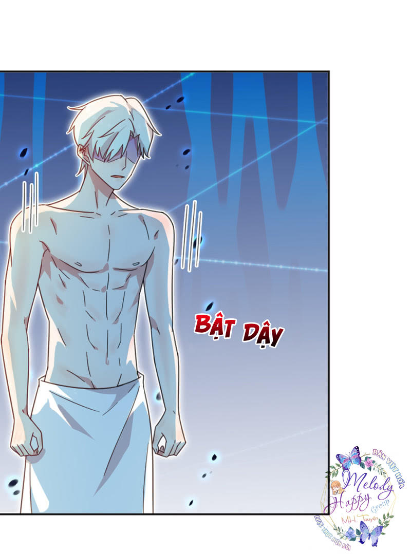 Hoàn Mỹ Lão Công Tiến Hóa Luân Chapter 3 - Trang 2