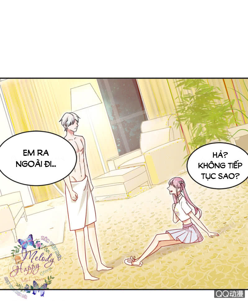 Hoàn Mỹ Lão Công Tiến Hóa Luân Chapter 3 - Trang 2