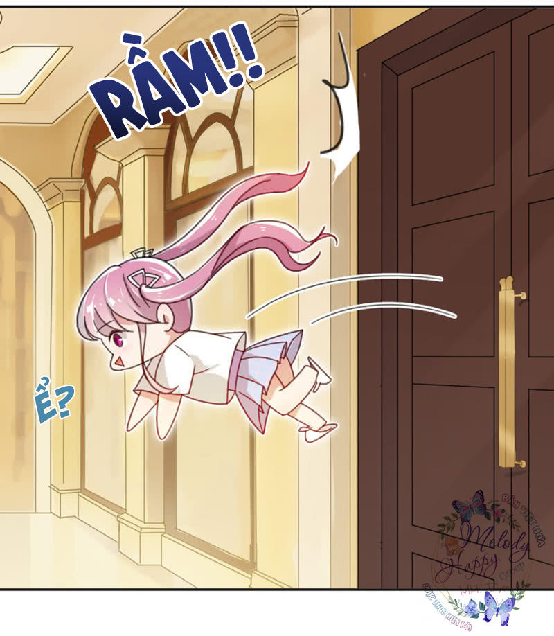 Hoàn Mỹ Lão Công Tiến Hóa Luân Chapter 3 - Trang 2