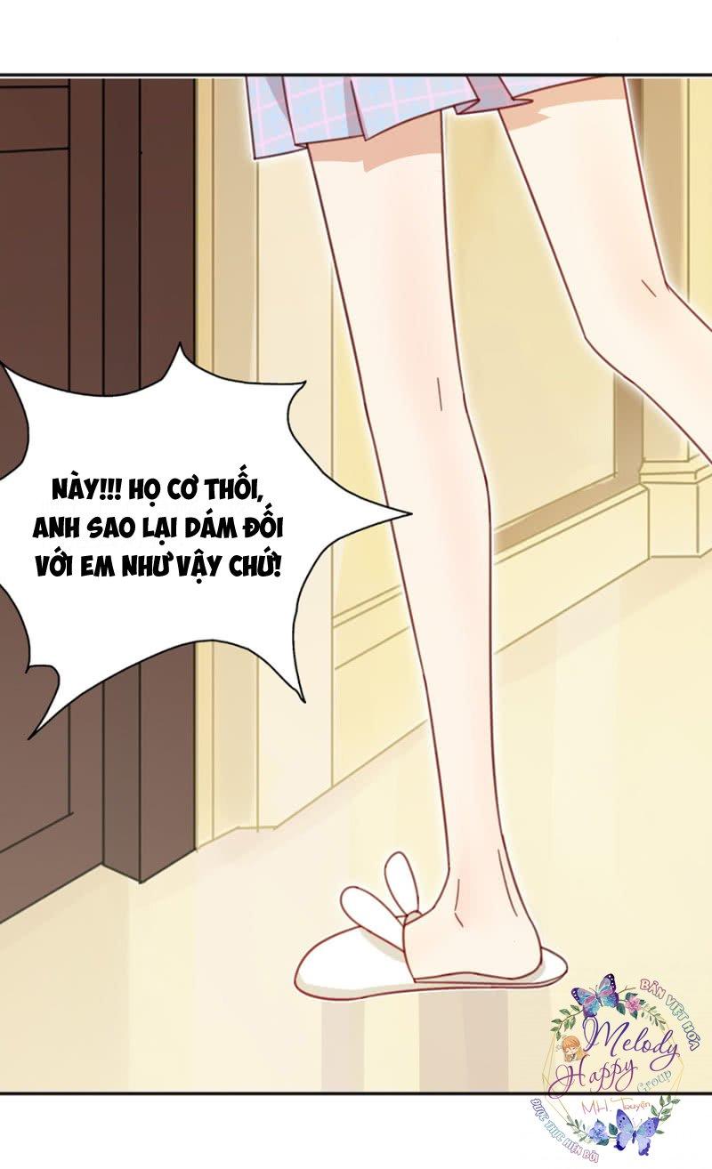 Hoàn Mỹ Lão Công Tiến Hóa Luân Chapter 3 - Trang 2