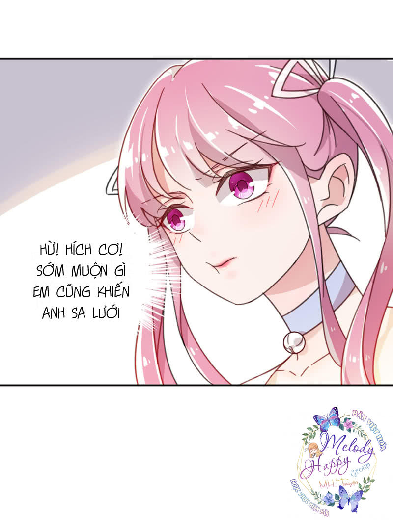 Hoàn Mỹ Lão Công Tiến Hóa Luân Chapter 3 - Trang 2