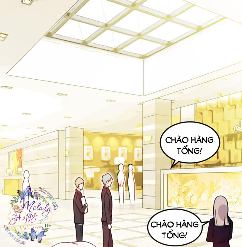 Hoàn Mỹ Lão Công Tiến Hóa Luân Chapter 3 - Trang 2