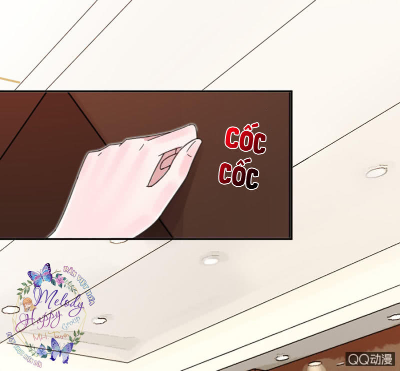 Hoàn Mỹ Lão Công Tiến Hóa Luân Chapter 3 - Trang 2