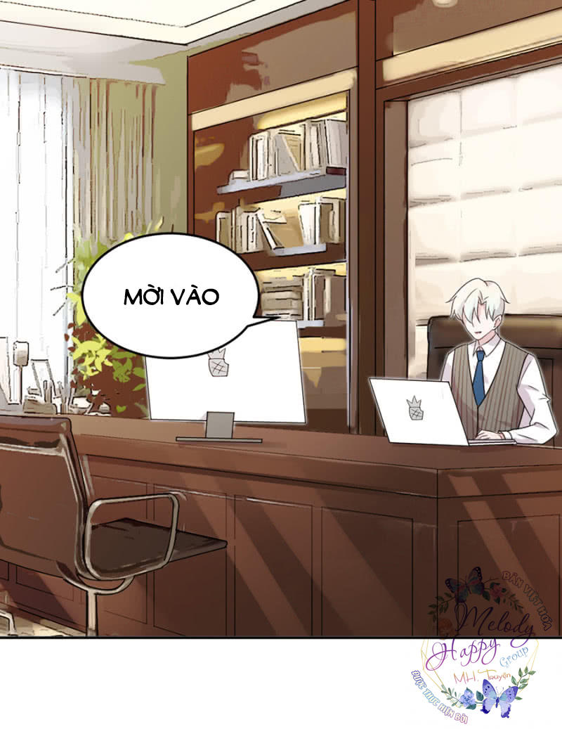 Hoàn Mỹ Lão Công Tiến Hóa Luân Chapter 3 - Trang 2