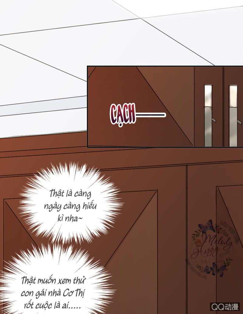 Hoàn Mỹ Lão Công Tiến Hóa Luân Chapter 3 - Trang 2