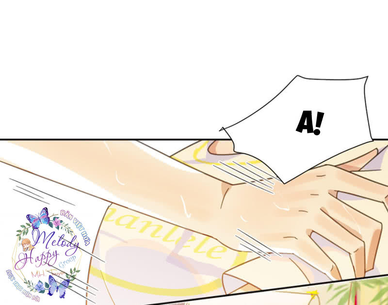 Hoàn Mỹ Lão Công Tiến Hóa Luân Chapter 3 - Trang 2