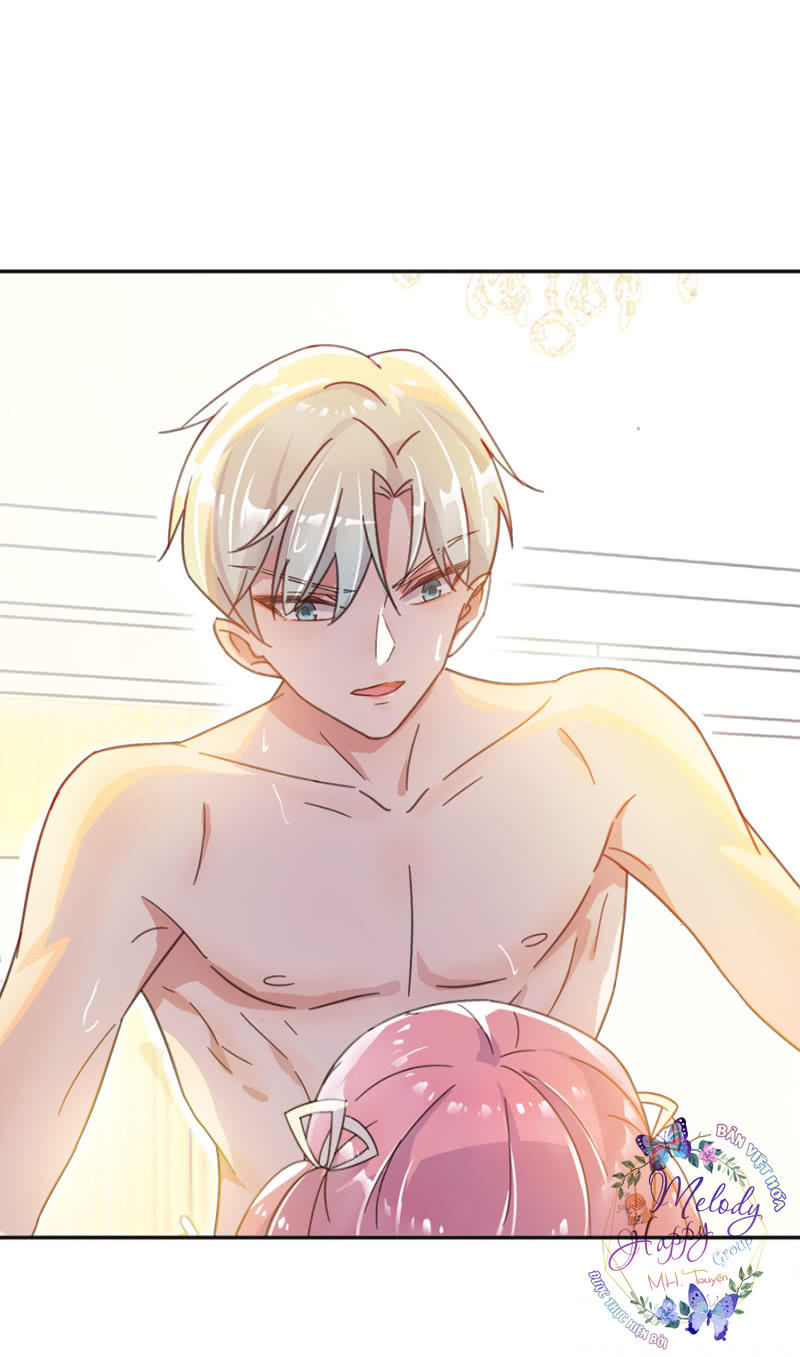 Hoàn Mỹ Lão Công Tiến Hóa Luân Chapter 3 - Trang 2