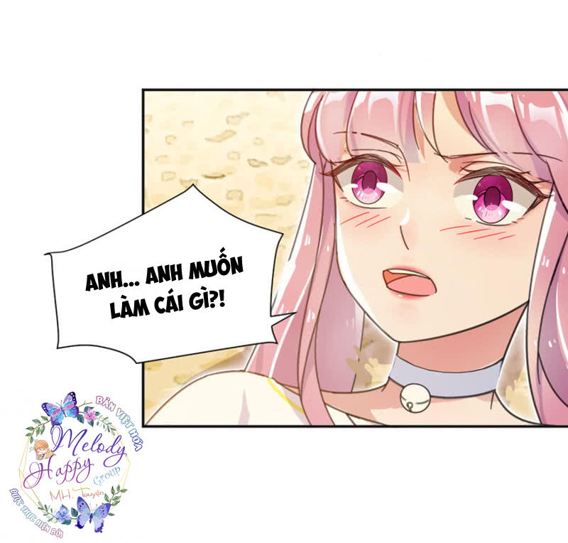 Hoàn Mỹ Lão Công Tiến Hóa Luân Chapter 3 - Trang 2