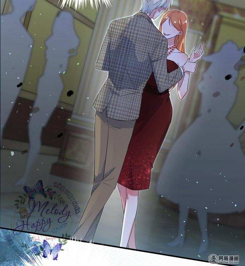 Hoàn Mỹ Lão Công Tiến Hóa Luân Chapter 31 - Trang 2