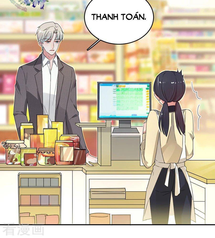 Hoàn Mỹ Lão Công Tiến Hóa Luân Chapter 35 - Trang 2