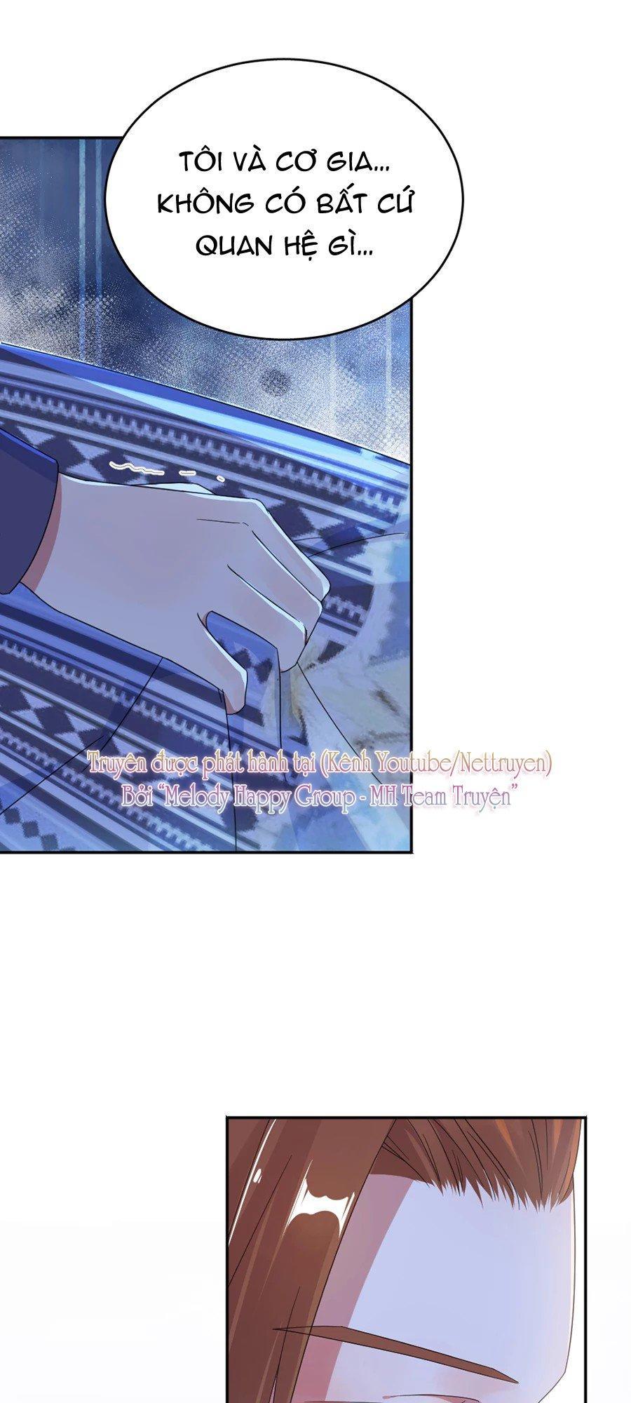 Hoàn Mỹ Lão Công Tiến Hóa Luân Chapter 37 - Trang 2