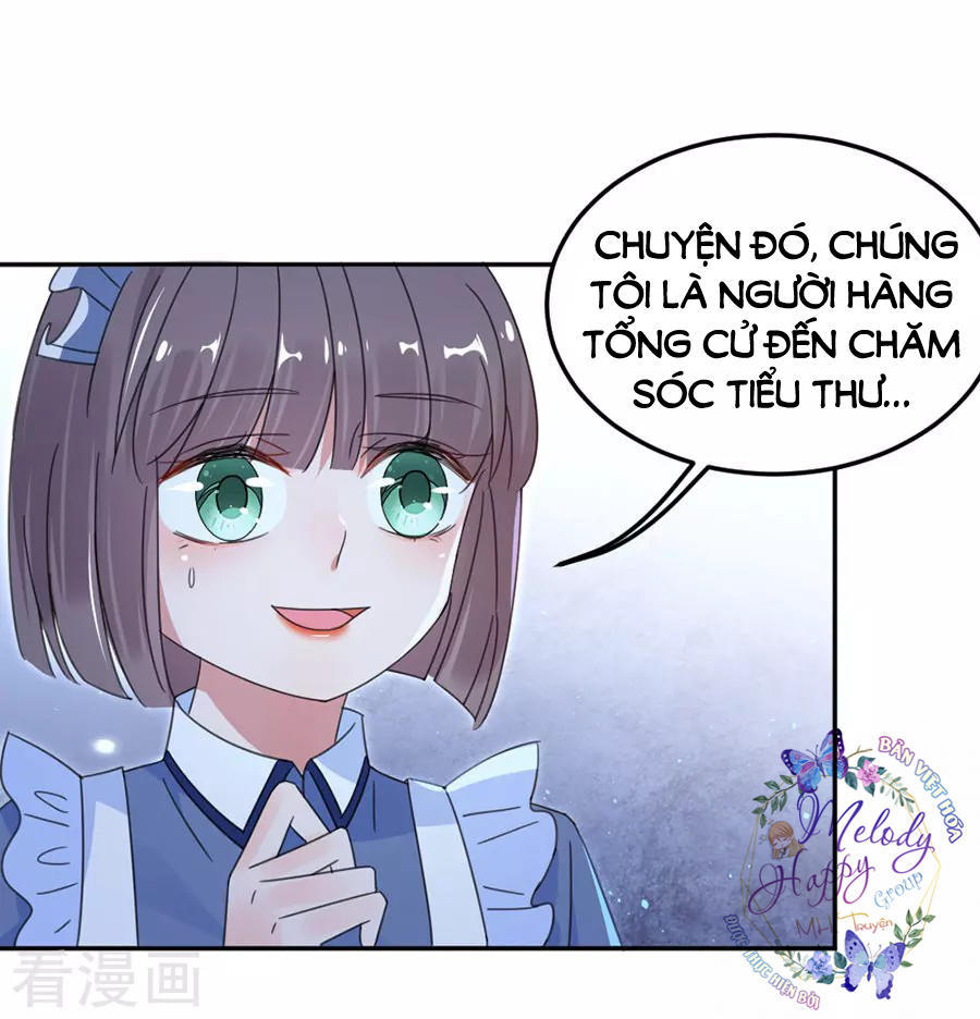 Hoàn Mỹ Lão Công Tiến Hóa Luân Chapter 43 - Trang 2