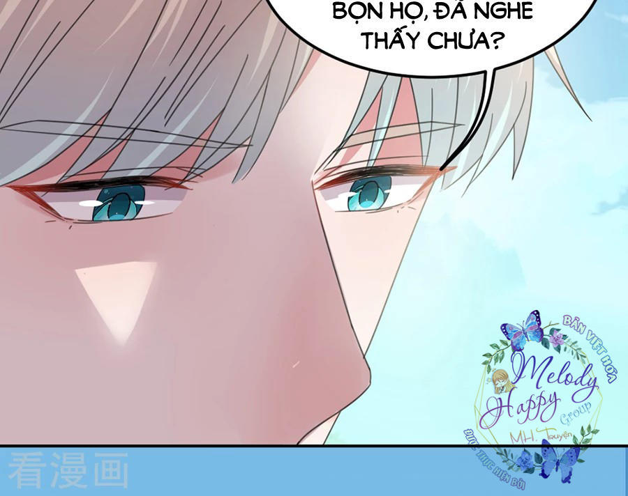 Hoàn Mỹ Lão Công Tiến Hóa Luân Chapter 43 - Trang 2