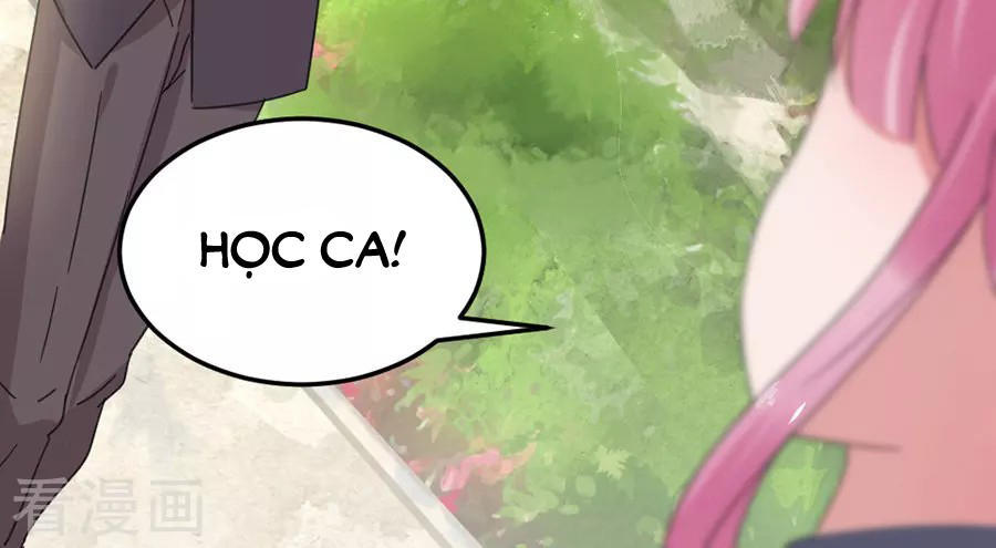 Hoàn Mỹ Lão Công Tiến Hóa Luân Chapter 43 - Trang 2