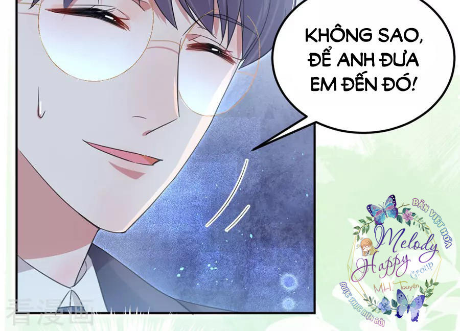 Hoàn Mỹ Lão Công Tiến Hóa Luân Chapter 43 - Trang 2