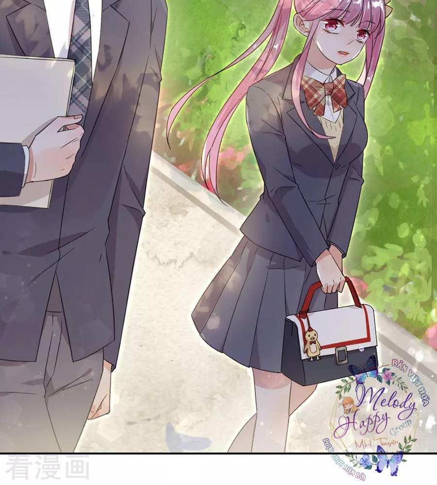 Hoàn Mỹ Lão Công Tiến Hóa Luân Chapter 43 - Trang 2