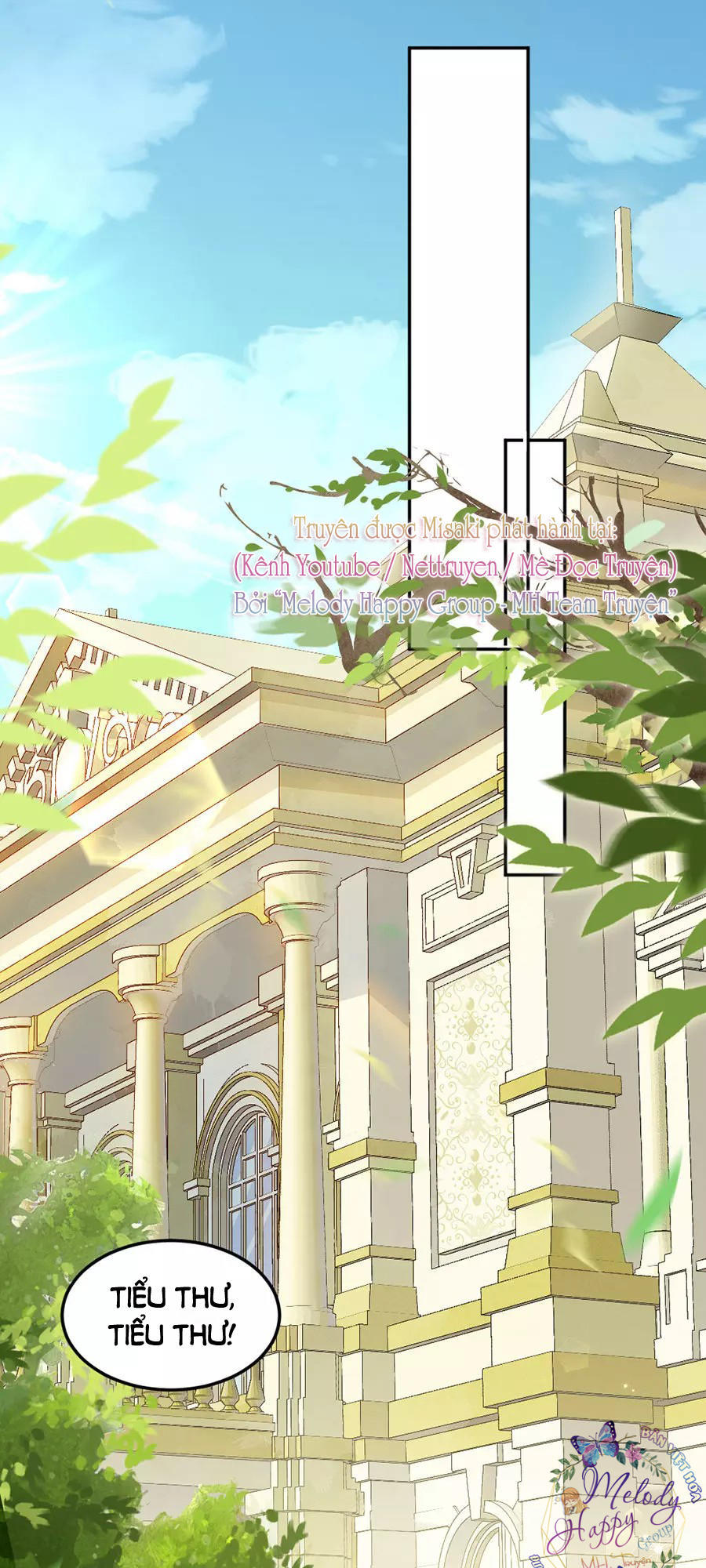 Hoàn Mỹ Lão Công Tiến Hóa Luân Chapter 43 - Trang 2