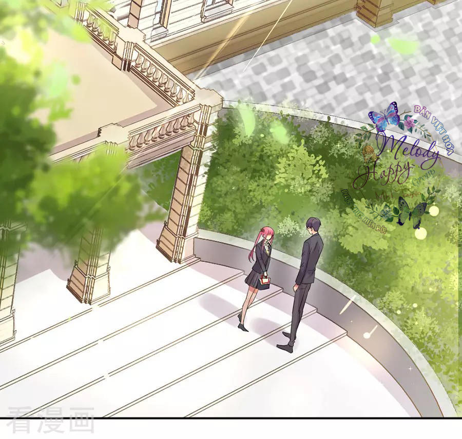 Hoàn Mỹ Lão Công Tiến Hóa Luân Chapter 43 - Trang 2