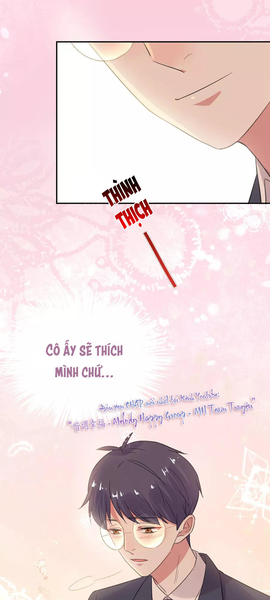 Hoàn Mỹ Lão Công Tiến Hóa Luân Chapter 43 - Trang 2