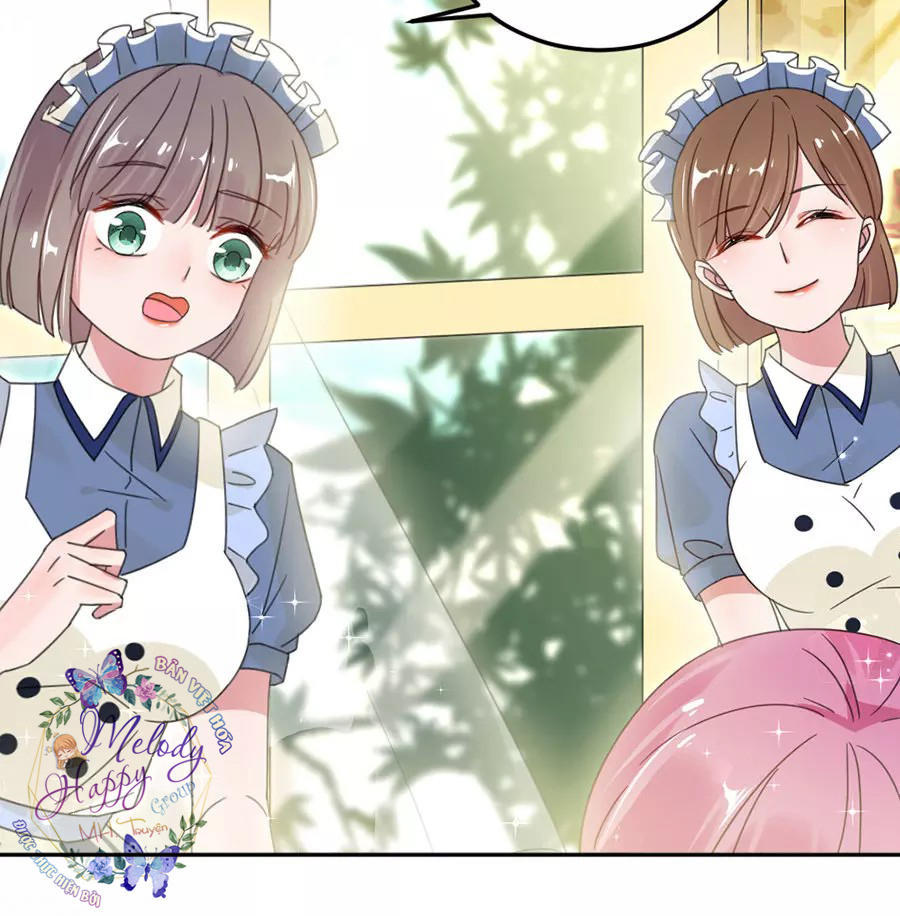 Hoàn Mỹ Lão Công Tiến Hóa Luân Chapter 43 - Trang 2