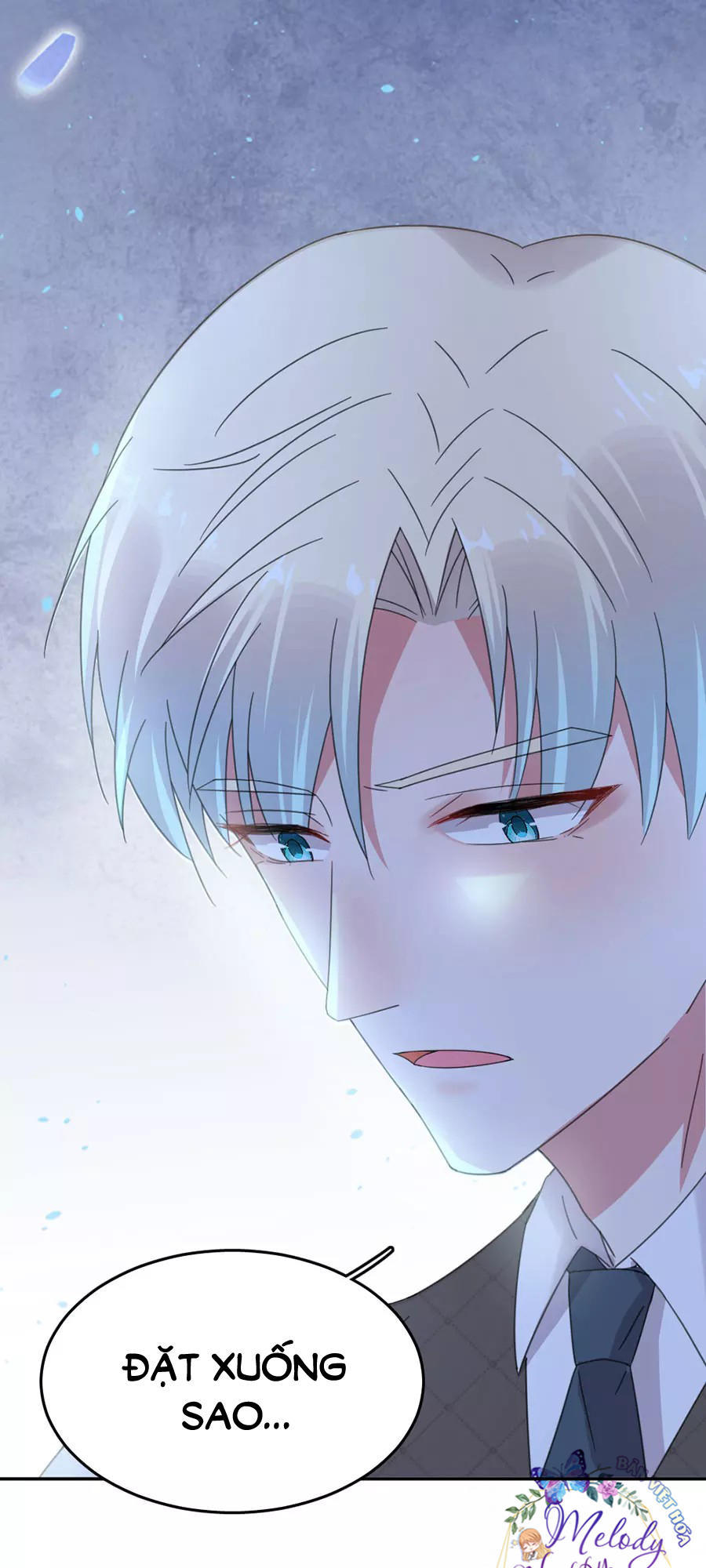 Hoàn Mỹ Lão Công Tiến Hóa Luân Chapter 44 - Trang 2