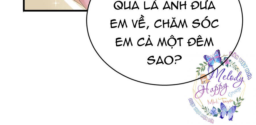 Hoàn Mỹ Lão Công Tiến Hóa Luân Chapter 49 - Trang 2